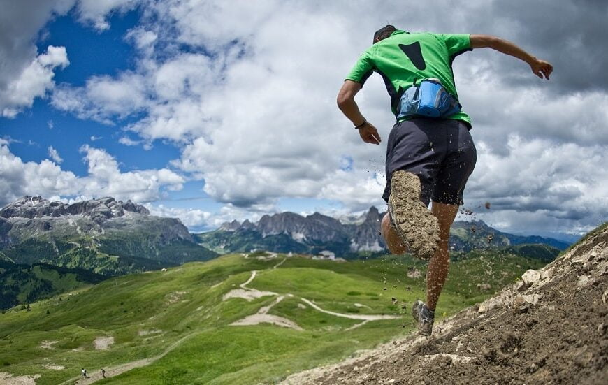 10 cose da sapere prima di iniziare il trail running