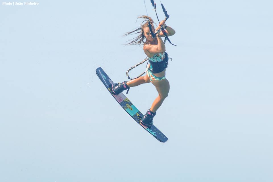 10 motivi per cui dovresti iniziare a fare kitesurf