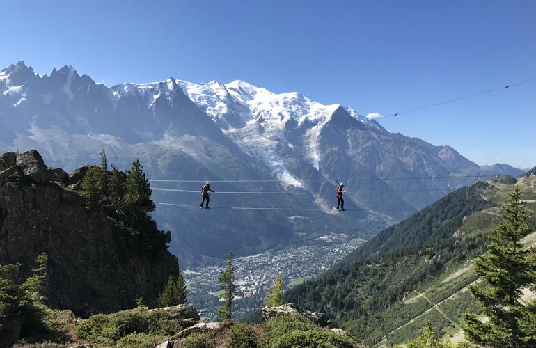 Chamonix