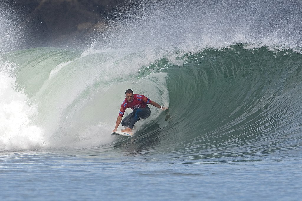 Mundaka Surf migliore spot basco