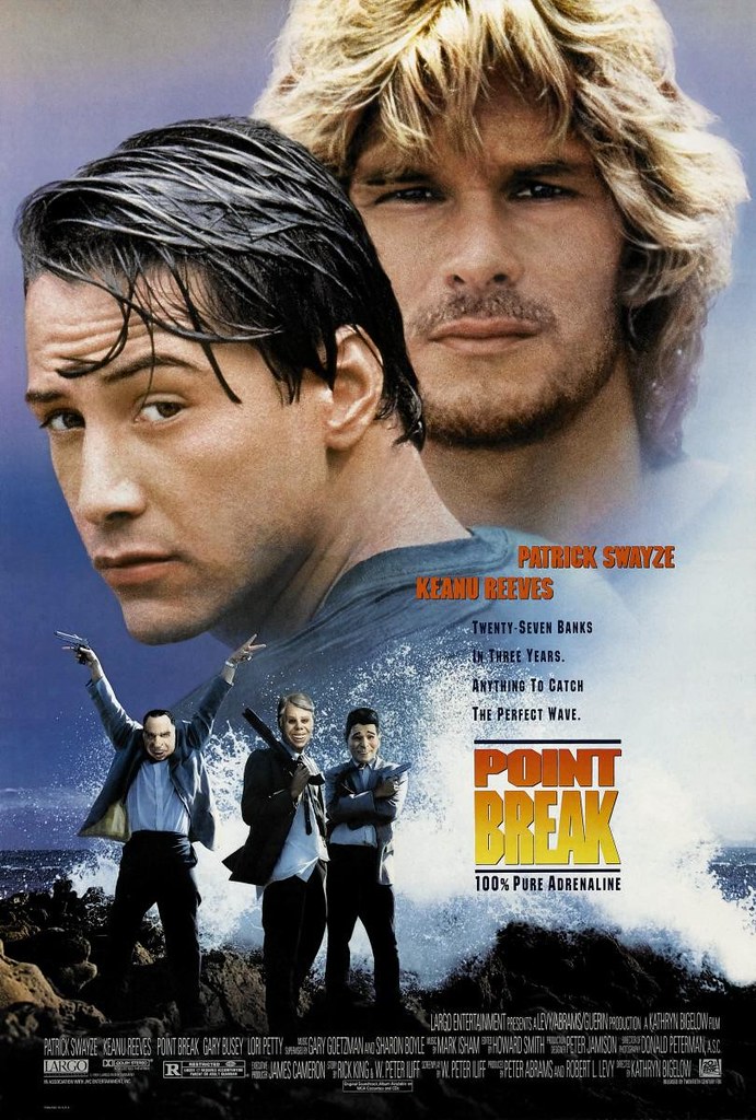 Film Point Break