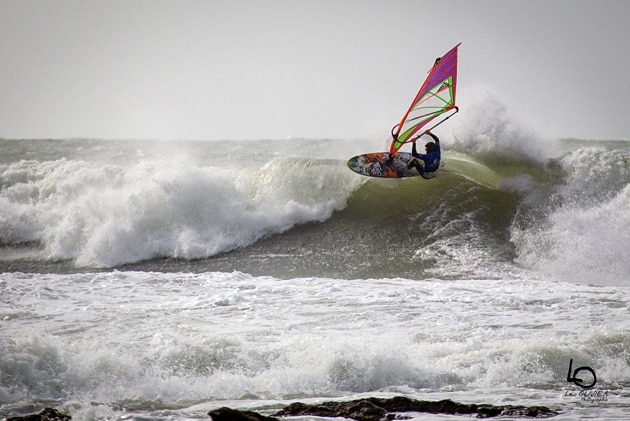 10 motivi per iniziare a fare windsurf