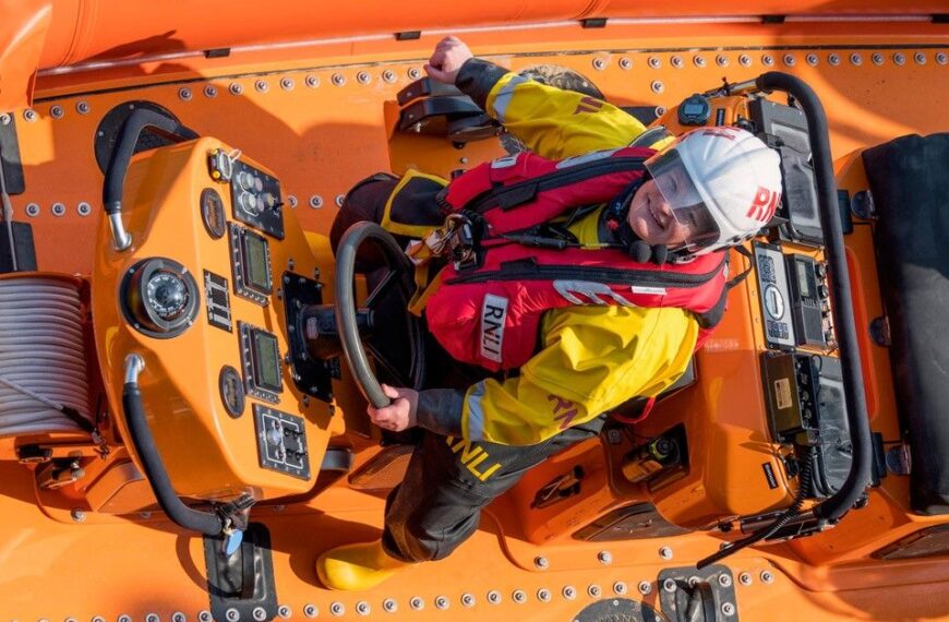 7 consigli per la sicurezza del kayak da mare