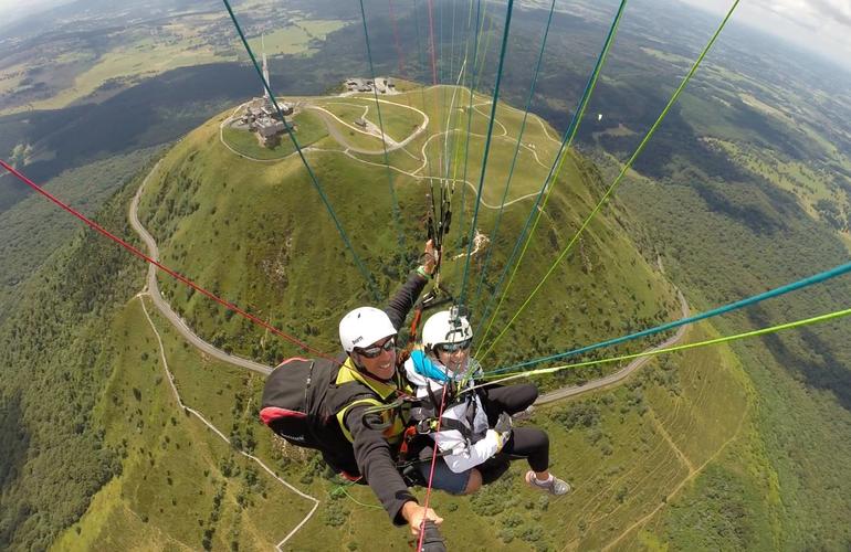 Puy de Dome