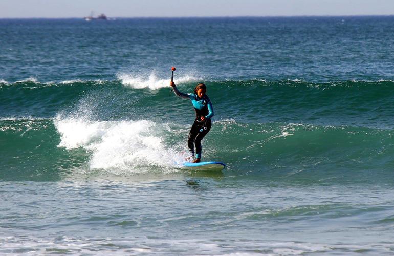 Surf in inverno in Marocco Taghazout Agadir