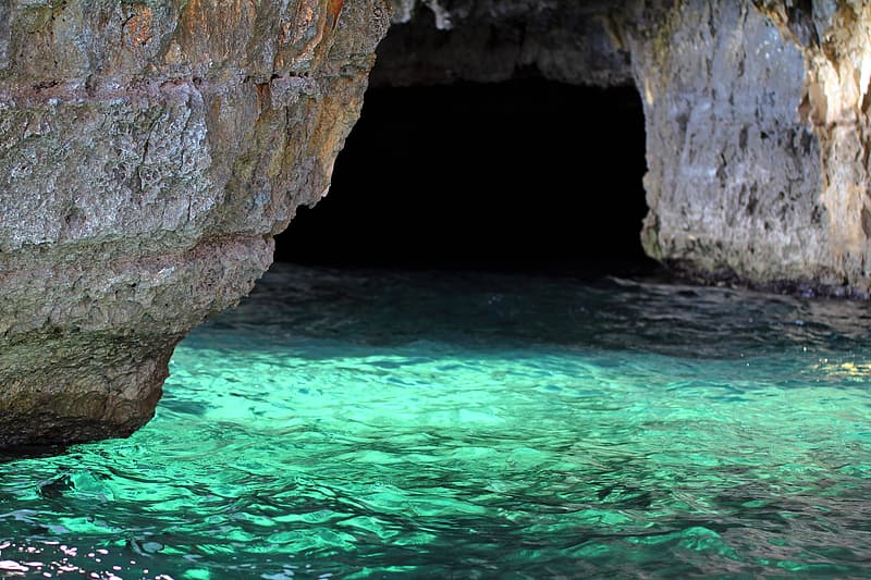 Coasteering e speleologia a Palma di Maiorca