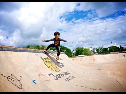 Skateboarding 101 – le risposte a quelle domande che hai troppa paura di fare!